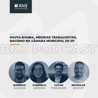 Bmj Consultoria