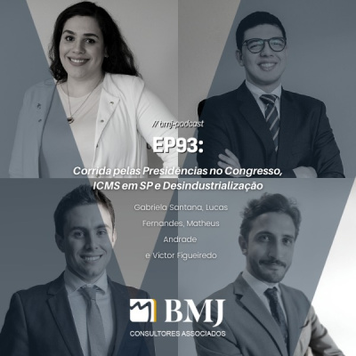 Bmj Consultoria
