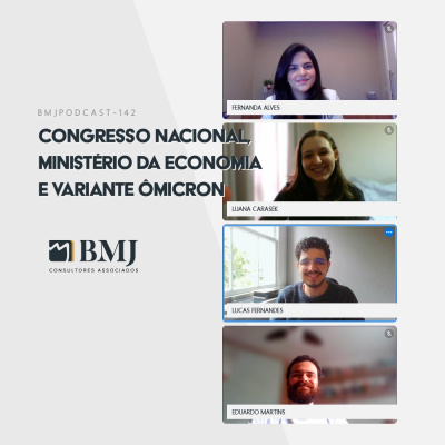 Bmj Consultoria