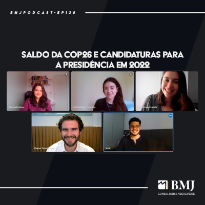 Bmj Consultoria