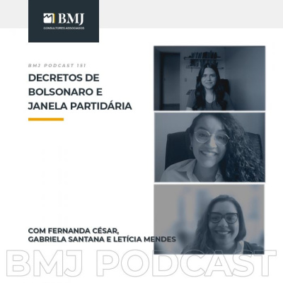Bmj Consultoria