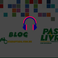 Podcast Sobre o Passe Livre em parceria com o Brasil Em Movimento (Governo Federal)