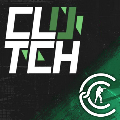 Clutch Cast - Podcast Sobre Counter-strike