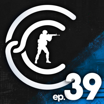 Clutch Cast - Podcast Sobre Counter-strike
