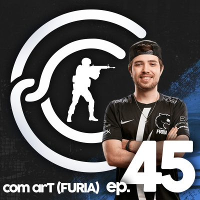 Clutch Cast - Podcast Sobre Counter-strike