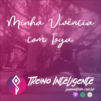 Minha Vivência com o Ioga