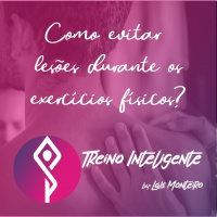 Como evitar lesões durante os exercícios físicos?