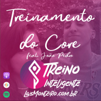 Treinamento do Core feat. João Pedro Alexandre Monteiro