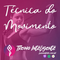 Técnica do Movimento