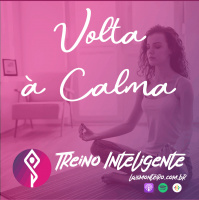 Volta à Calma Após os Exercícios Físicos