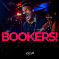 Sua banda precisa de um Booker?
