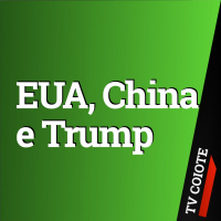 Tensão entre EUA e China atinge ápice. Derrota de TRUMP não deve mudar isso