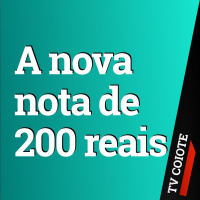 Nova nota de 200 reais é necessária? Vai gerar inflação?