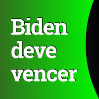 Eleições EUA: Neste momento, é quase impossível Biden perder e Trump vencer 