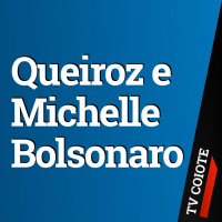 Família Queiroz depositou 89 mil reais para Michelle Bolsonaro