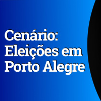 Análise das eleições para a prefeitura de Porto Alegre