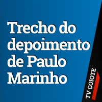 Trechos vazados do depoimento de Paulo Marinho: Operação teria sido vazada para Flávio Bolsonaro