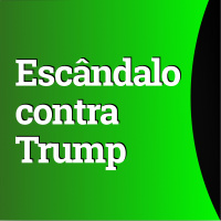 Eleições EUA: Trump ficou 10 anos sem pagar imposto