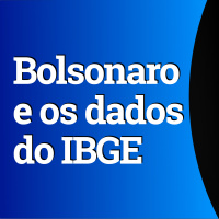 CHECAGEM: Os dados de desemprego do IBGE e o auxílio emergencial