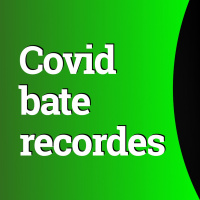 EUA, Itália, Alemanha e outros países batem recordes de mortes por covid