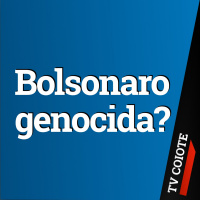 No que pode dar a queixa contra Bolsonaro no Tribunal de Haia