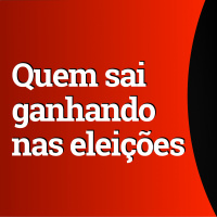 Quem sai ganhando nas eleições municipais 2020