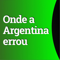 Onde a Argentina errou?