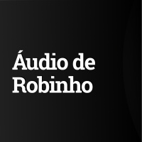 Vaza áudio de Robinho dizendo que é perseguido pela Globo como Bolsonaro