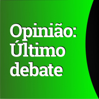 Opinião: Biden sai com vantagem no último debate das eleições nos EUA