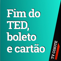 Fim do TED, boleto e cartão: conheça o PIX, o novo sistema de pagamento do Banco Central