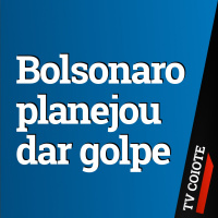 Bolsonaro planejou dar GOLPE em Maio, diz Piauí