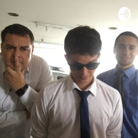 Conselho Arbitral - Ano 01 - Episódio 005 - 17 de Março de 2019