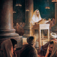 Homilia Dominical | A Revelação do Messias e a alegria de sermos amados (3º Domingo do Tempo Comum)