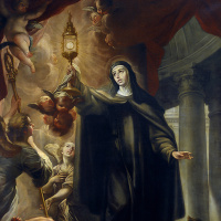 Homilia Diária | Santa Clara e o carisma franciscano nos dias atuais (Mem. de Santa Clara de Assis)