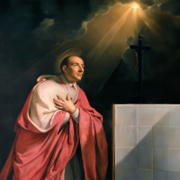 Homilia Diária | Uma vida gasta a serviço dos irmãos (Memória de São Carlos Borromeu, Bispo)