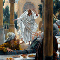 Homilia Diária | Se Jesus nos ama, por que diz “Ai de ti!”? (Terça-feira da 15ª Sem. do Tempo Comum)