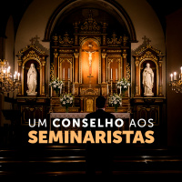 Pregação Seleta | O indispensável para uma vocação