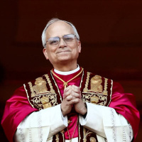 Pregação Seleta | O poder e a autoridade do Papa