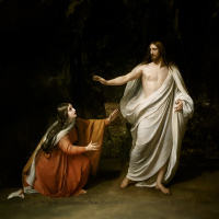 Homilia Diária | Uma alma que anseia por se unir a Cristo (Festa de Santa Maria Madalena)