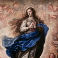 Homilia Diária | As três graças da Imaculada (Solenidade da Imaculada Conceição de Nossa Senhora)