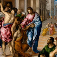 Homilia Diária | A vinda de Cristo e a nossa conversão (Sábado da 15ª Sem. do Tempo Comum -18/07/26)