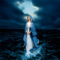 Pregação Seleta | Meditação sobre o hino “Ave Maris Stella”
