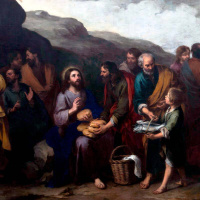 Homilia Dominical | A multiplicação dos pães e a falácia da “partilha” (18º Dom. do Tempo Comum)
