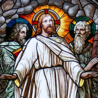 Homilia Diária | A Transfiguração e o mistério do rebaixamento de Deus (Transfiguração do Senhor)