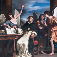 Homilia Diária | Um santo a ser redescoberto (Memória de Santo Tomás de Aquino)