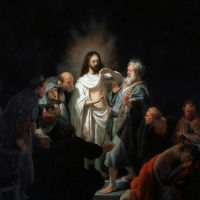 Homilia Diária | Aproximar-se de Jesus e levá-lo aos irmãos (Sábado antes da Epifania)