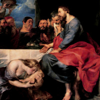 Homilia Diária | O progresso espiritual da pecadora arrependida (Quinta-feira da 24ª S. do T. Comum)