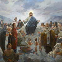 Homilia Diária | A missão e autoridade dos apóstolos de Cristo (Quinta-feira da 14ª S. do T. Comum)