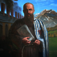 Homilia Diária | Um dos grandes filhos da Imaculada (Memória de São Maximiliano Maria Kolbe, Mártir)