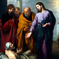 Homilia Diária | O porquê dos milagres e das cruzes (Quinta-feira da 13.ª Semana do Tempo Comum)